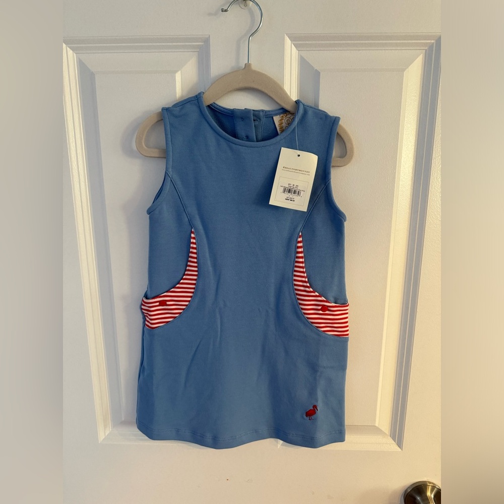 Brand New Beaufort Bonnet Dress